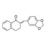 Merck 2-PIPERONYLIDENE-1-TETRALONE-