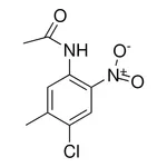 Merck 4'-CHLORO-6'-NITRO-M-ACETOTOLU - 50 MG&