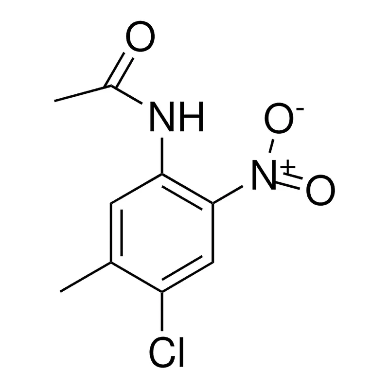 Merck 4'-CHLORO-6'-NITRO-M-ACETOTOLU - 50 MG&