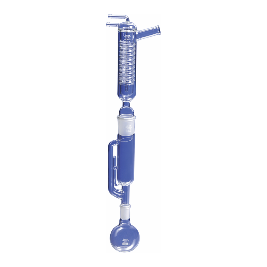 Merck Pyrex(R) extractor system