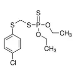 Merck CARBOPHENOTHION PESTANAL, 250 MG