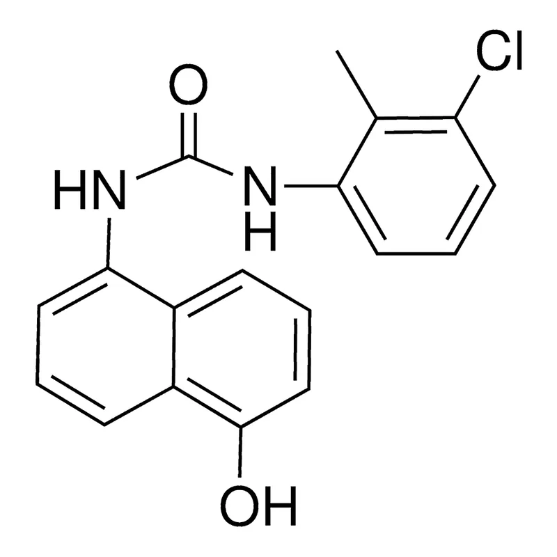 Merck 1-(3-CHLORO-2-METHYLPHENYL)-3- - 50 MG&