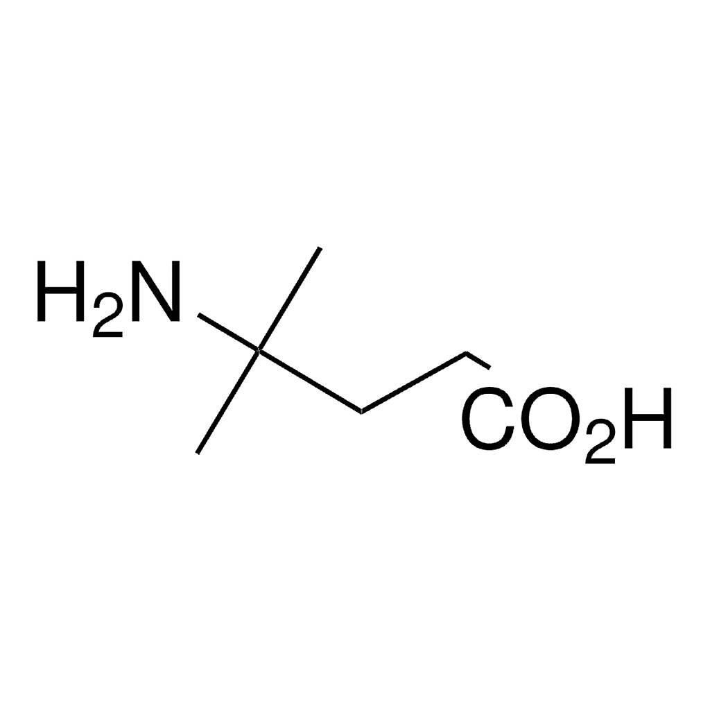 Merck 4-AMINO-4-METHYLPENTANOIC ACID-