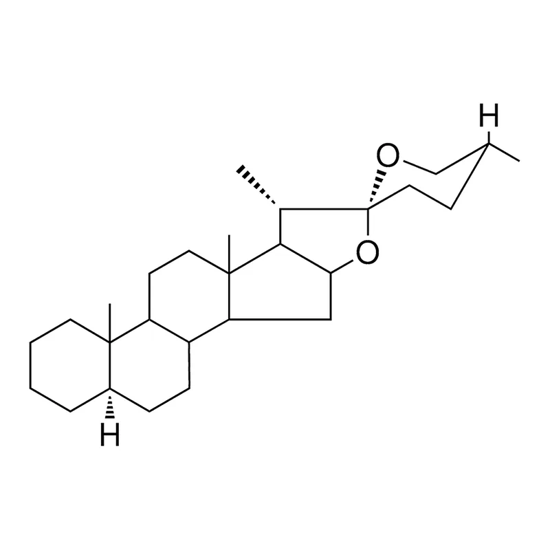 Merck (25R)-5-ALPHA-SPIROSTAN-