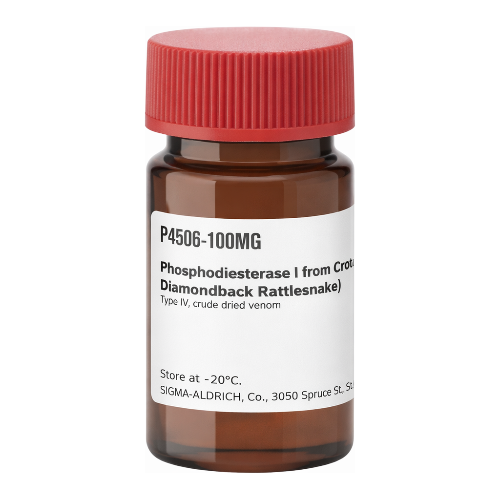 Merck PHOSPHODIESTERASE I TYPE IV