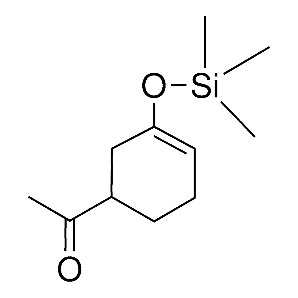 Merck METHYL 1-(TRIMETHYLSILYLOXY)CYC-