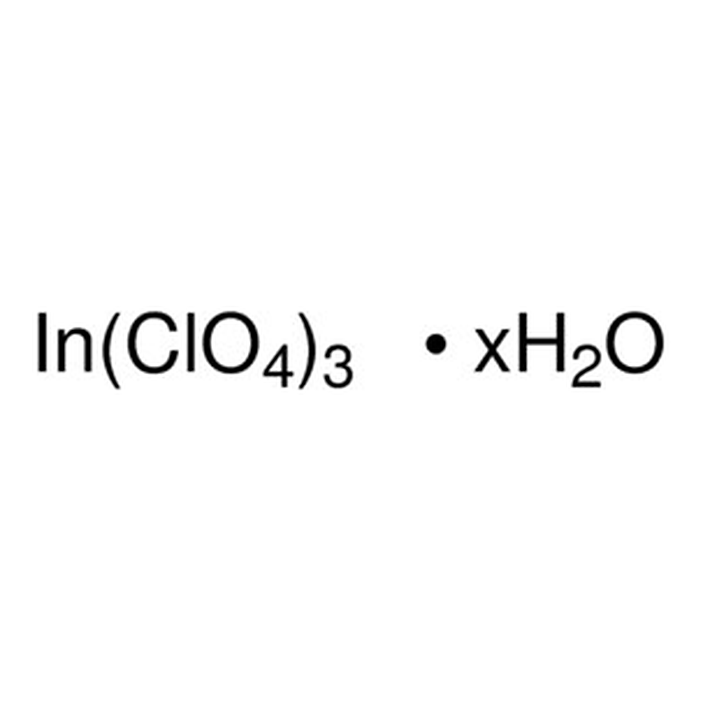Merck INDIUM(III) PERCHLORATE HYDRATE