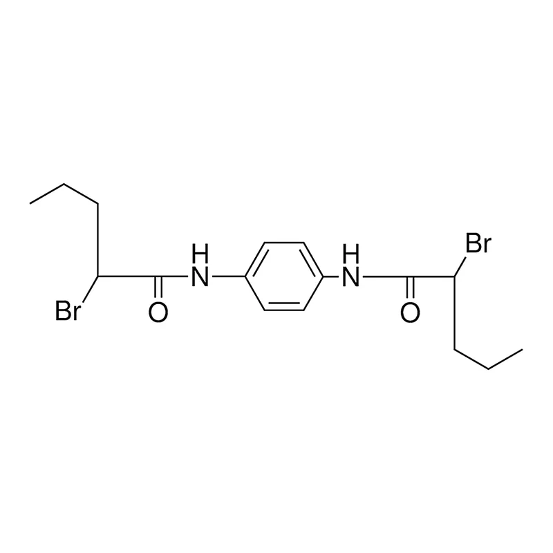 Merck 2-BROMO-PENTANOIC ACID (4-(2-BR-