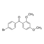 Merck (4-Bromophenyl)-(2,4-dimethoxyphenyl)-methanone