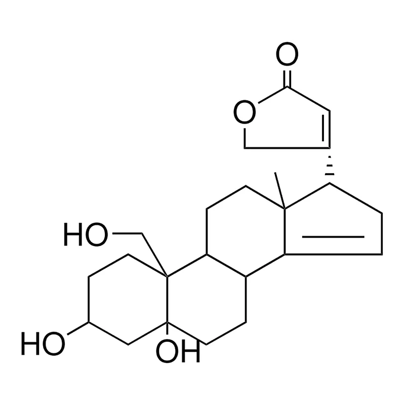 Merck 3-BETA,5,19-TRIHYDROXY-5-BETA, - 1 MG&