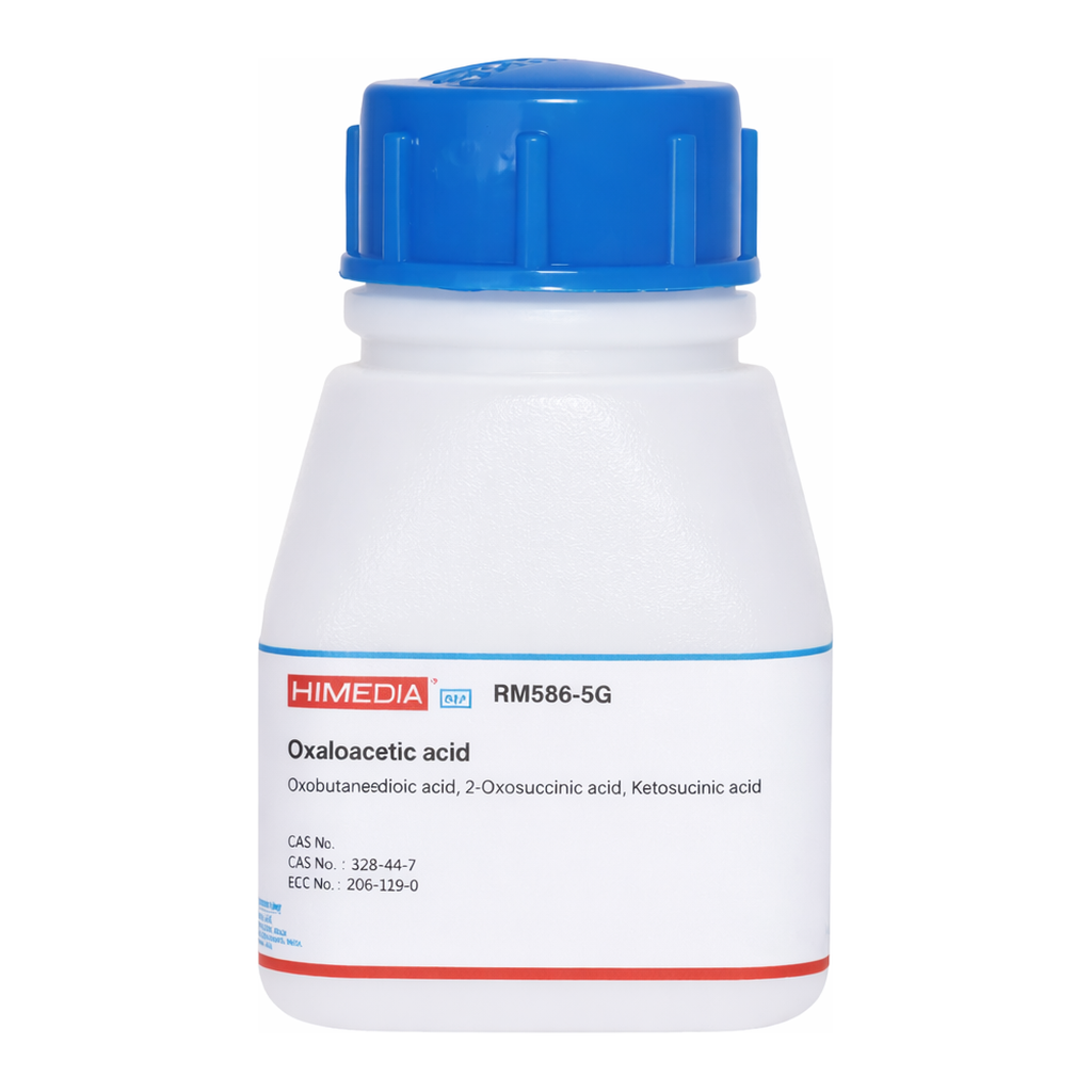 Himedia Oxalacetic acid