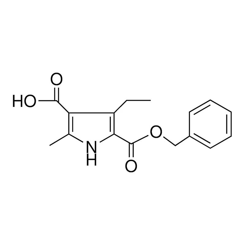 Merck 3-ETHYL-5-METHYL-1H-PYRROLE-2,4--