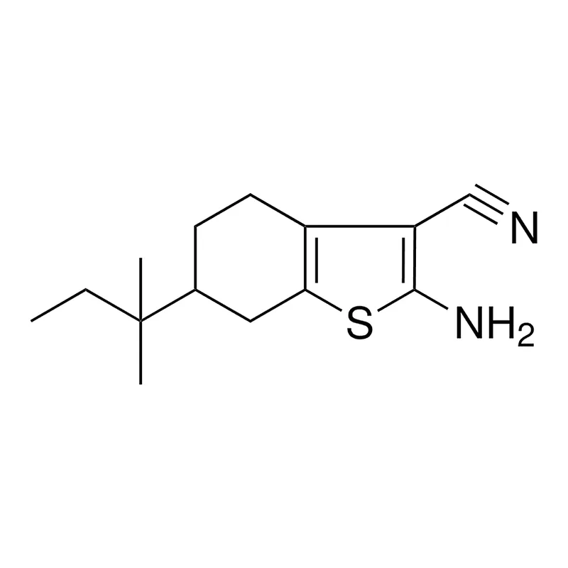 Merck 2-AMINO-6-(1,1-DIMETHYL-PR)-4,5 - 50 MG&
