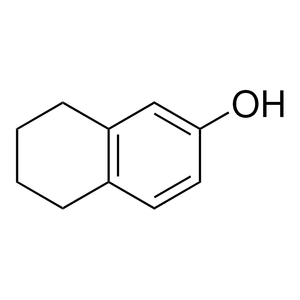 Merck 5,6,7,8-Tetrahydro-2-naphthol