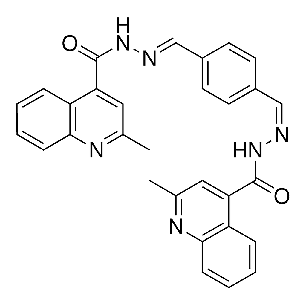 Merck RCL R44,485-5 - 50 MG