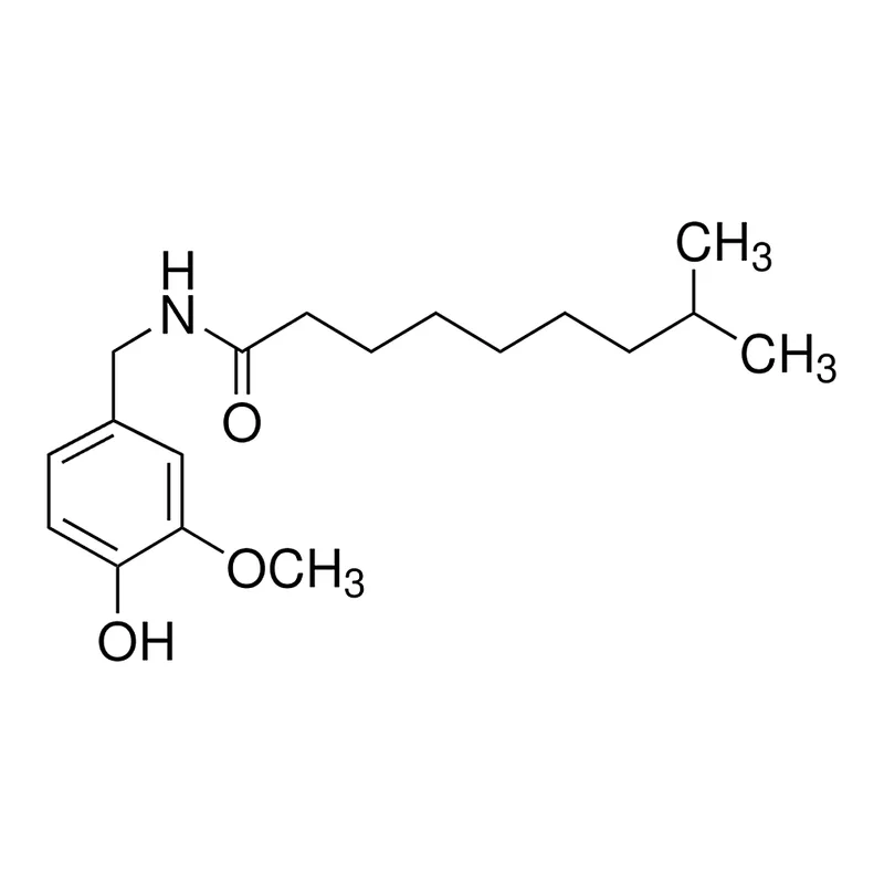 Merck Dihydrocapsaicin