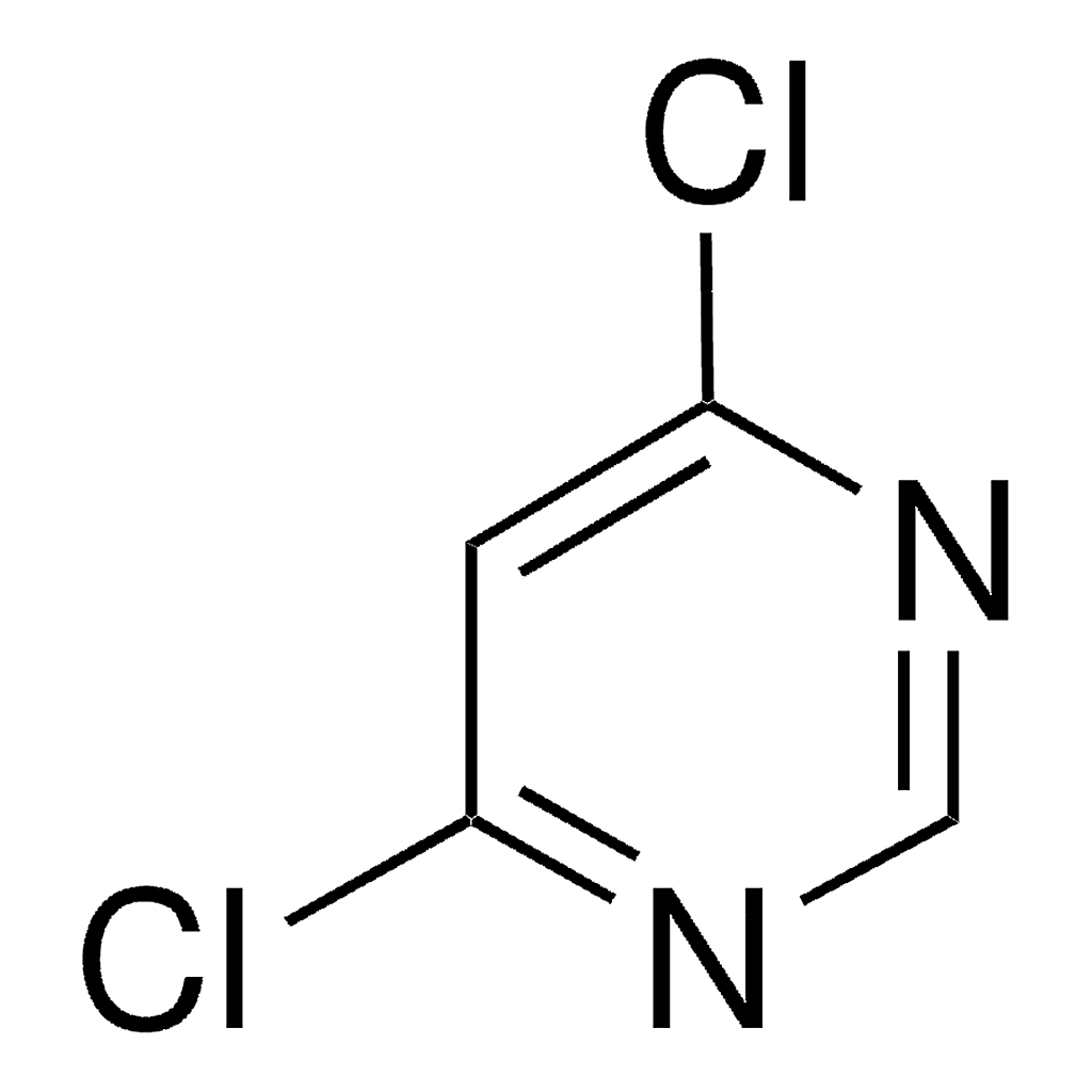 Merck 4,6-Dichloropyrimidine