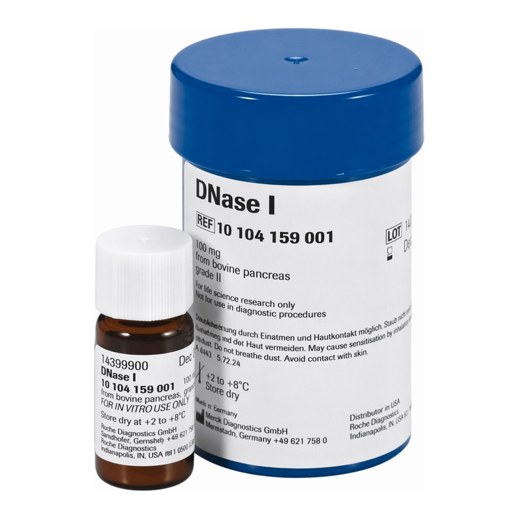 Merck DNase I