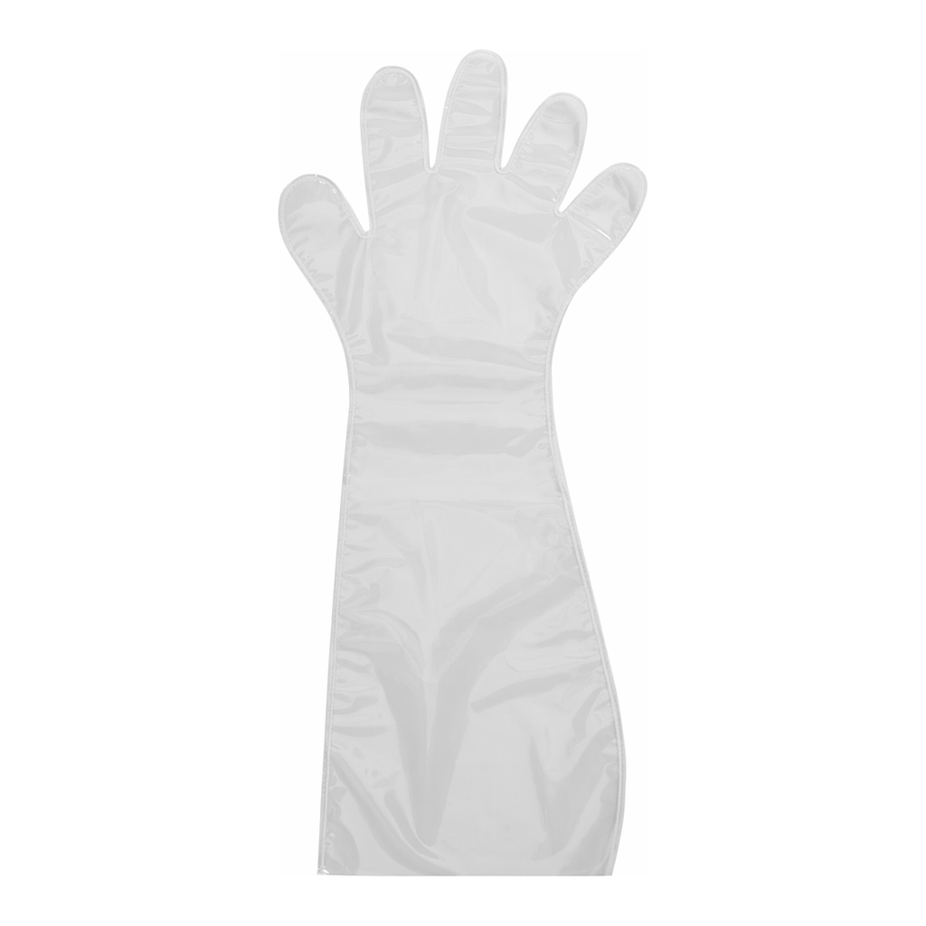 AS ONE Chemical Protective Gloves(Inner Gloves), 화학 방호 장갑(이너 장갑)