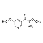 Merck N,5-Dimethoxy-N-methylnicotinamide