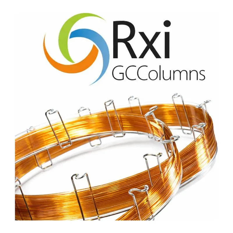 Restek Rxi-5Sil MS Cap. Column, 15m, 0.25mm ID, 0.25um