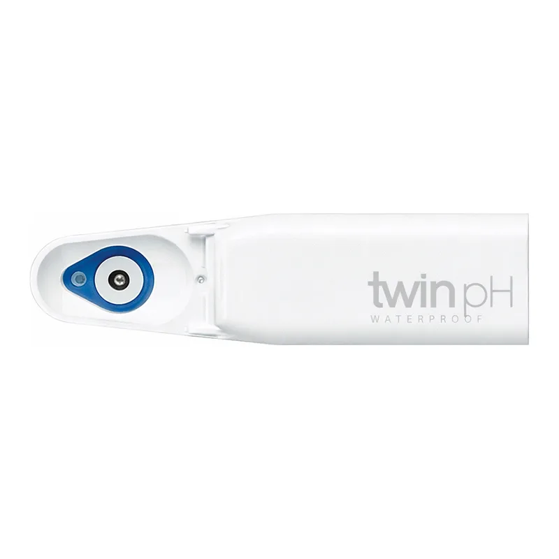 AS ONE OptIon for Twin pH Meter Ⅱ (LAQUAtwin), 트윈pH미터용 옵션