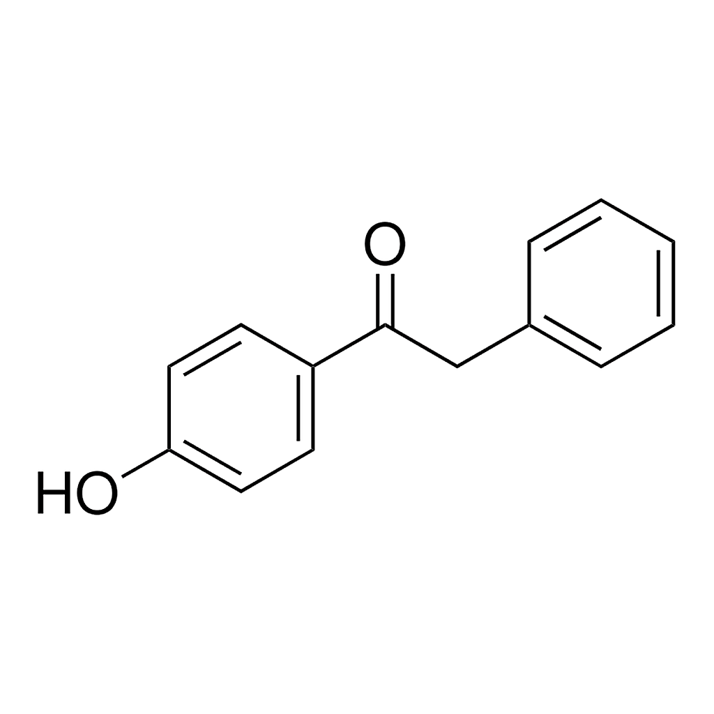 Merck Benzyl 4-hydroxyphenyl ketone