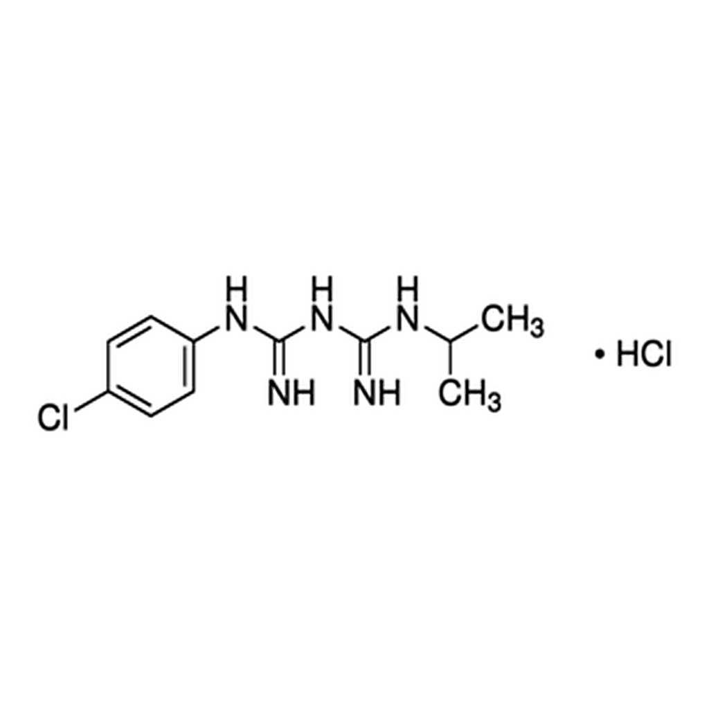 Merck PROGUANIL HYDROCHLORIDE