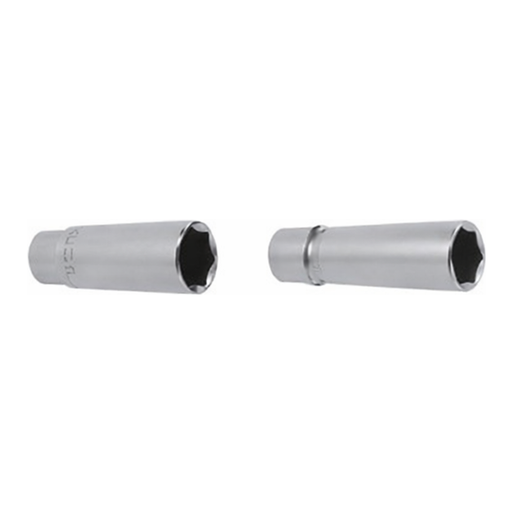 OFFICENEX [P]1/2인치 6각 롱 핸드소켓/22mm/전장77mm/NAVI)