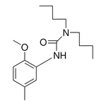 Merck 1,1-DIBUTYL-3-(2-METHOXY-5-METH-