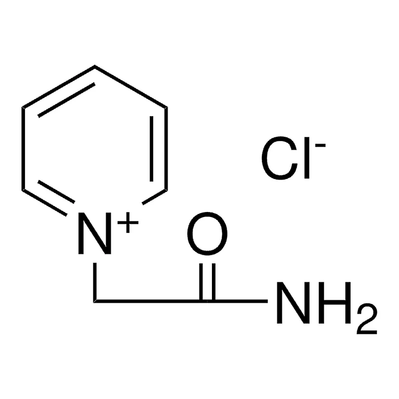 Merck 1-(CARBAMOYLMETHYL)-PYRIDINIUM