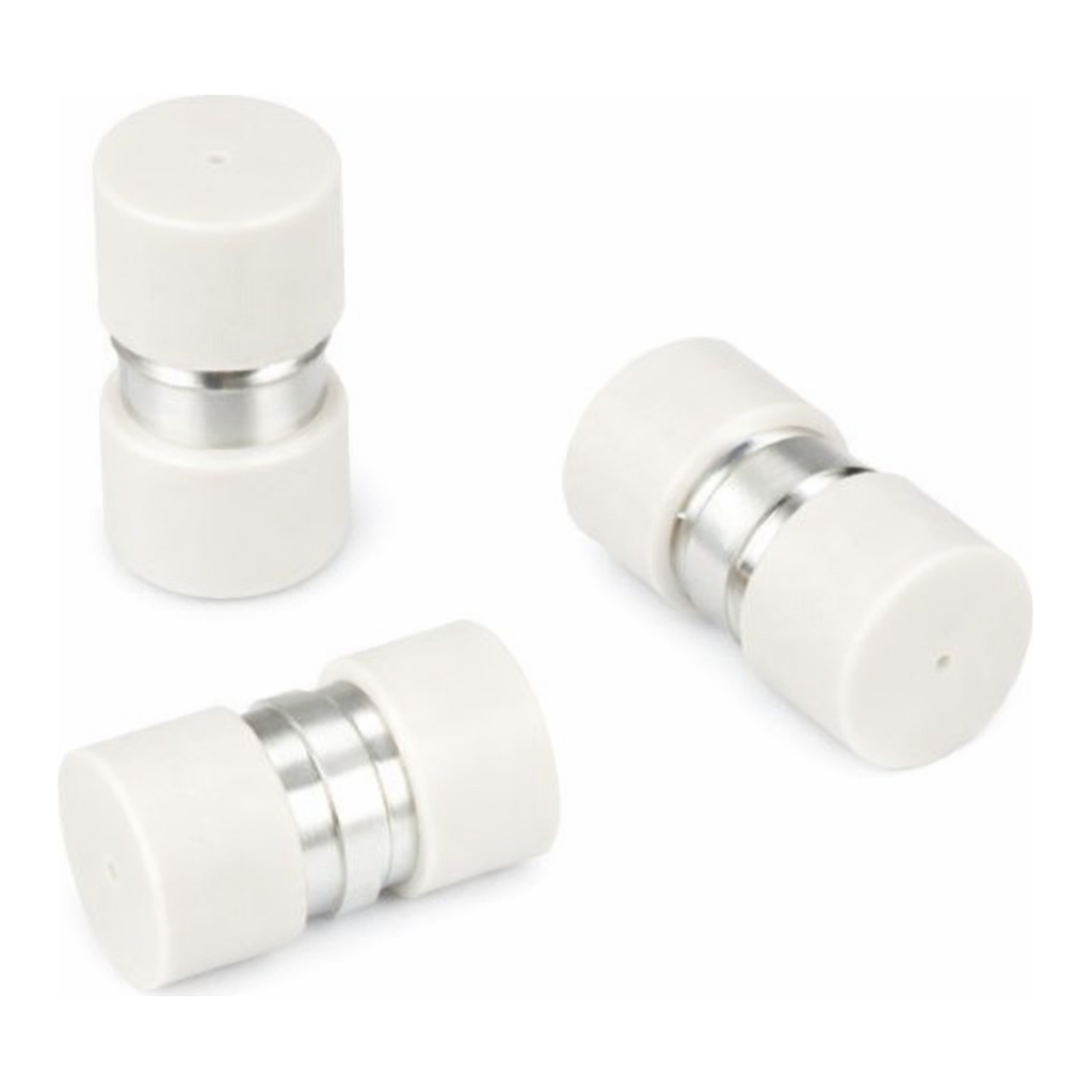 Restek Allure Silica, 10 x 2.1mm 3-pk