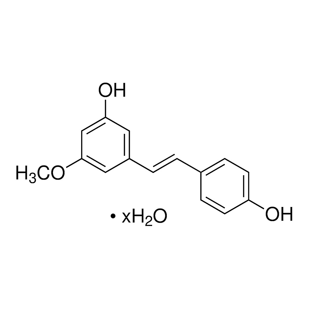 Merck Pinostilbene hydrate