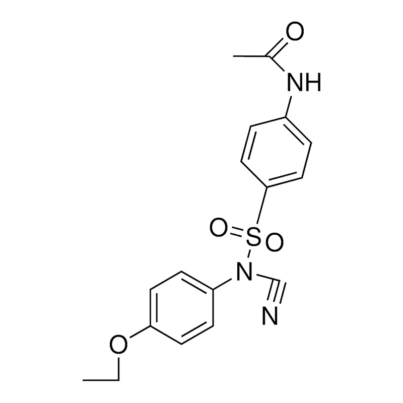 Merck 4-ACETAMIDO-N-CYANO-4'-ETHOXYB - 50 MG&