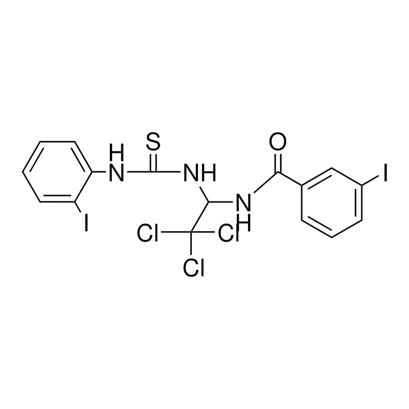 Merck 3-IODO-N-(2,2,2-TRICHLORO-1-3 - 25 MG&