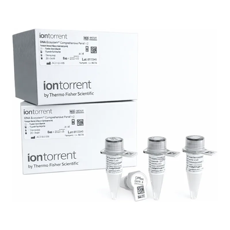 Thermo Fisher Scientific Oncomine Comprehensive Assay v3C