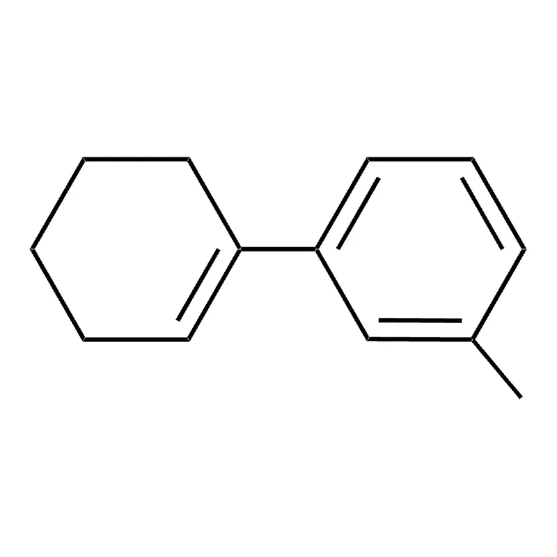 Merck 1-(M-TOLYL)-1-CYCLOHEXENE-