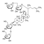 Merck GINSENOSIDE RB2