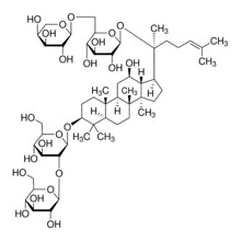 Merck GINSENOSIDE RB2