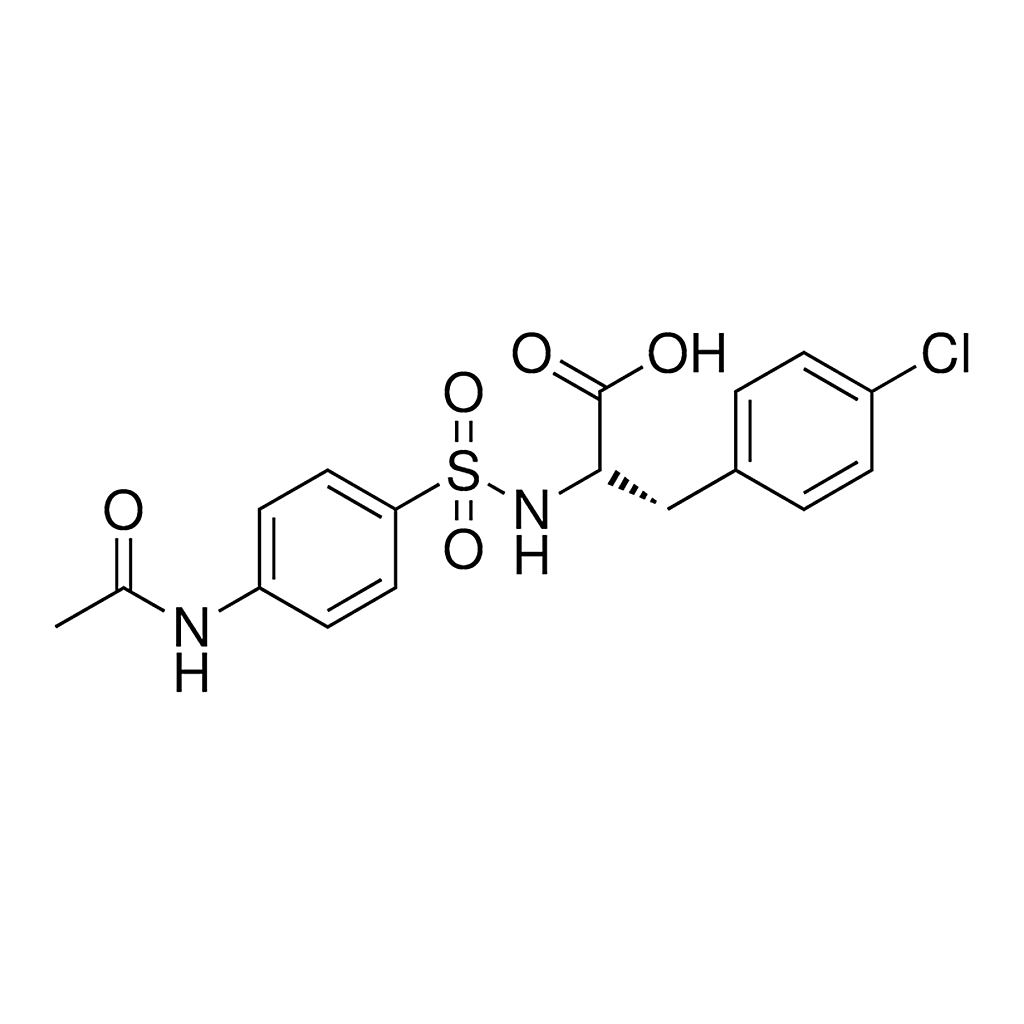 Merck 2-(4-ACETYLAMINO-BENZENESULFONY - 50MG &