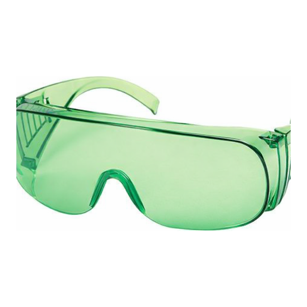 AS ONE Single Lense Light ShieldIng Glasses (Over Glasses), 일안식 차광안경(오버글래스)
