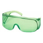 AS ONE Single Lense Light ShieldIng Glasses (Over Glasses), 일안식 차광안경(오버글래스)