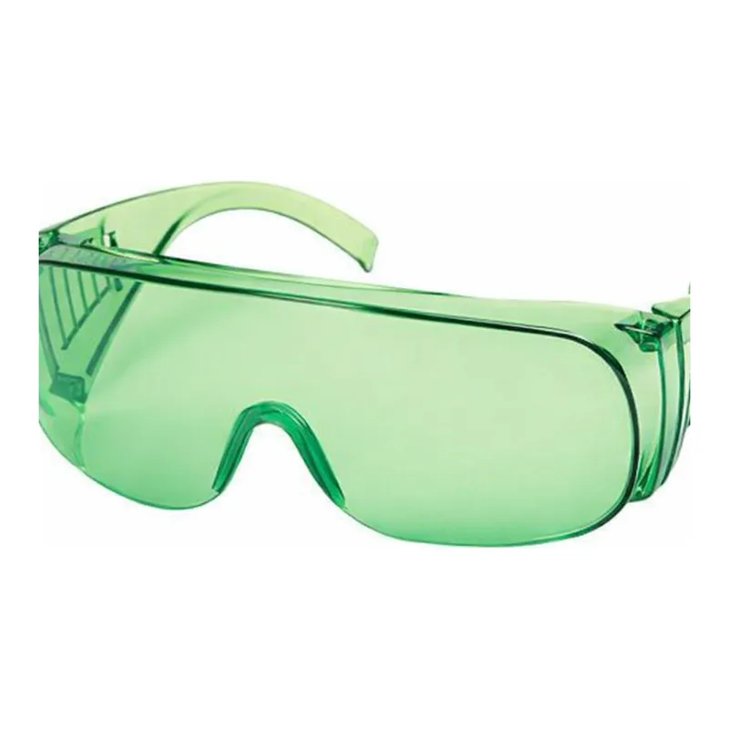 AS ONE Single Lense Light ShieldIng Glasses (Over Glasses), 일안식 차광안경(오버글래스)