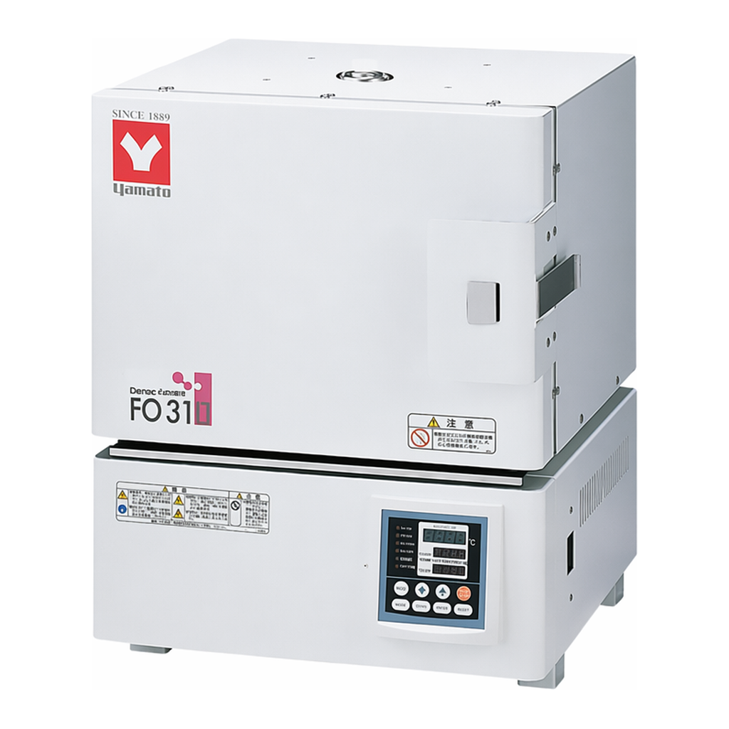 YAMATO FO210C / 전기로(Standard Electric Furnace), 3.75L ,220V, 프로그램형[1EA]