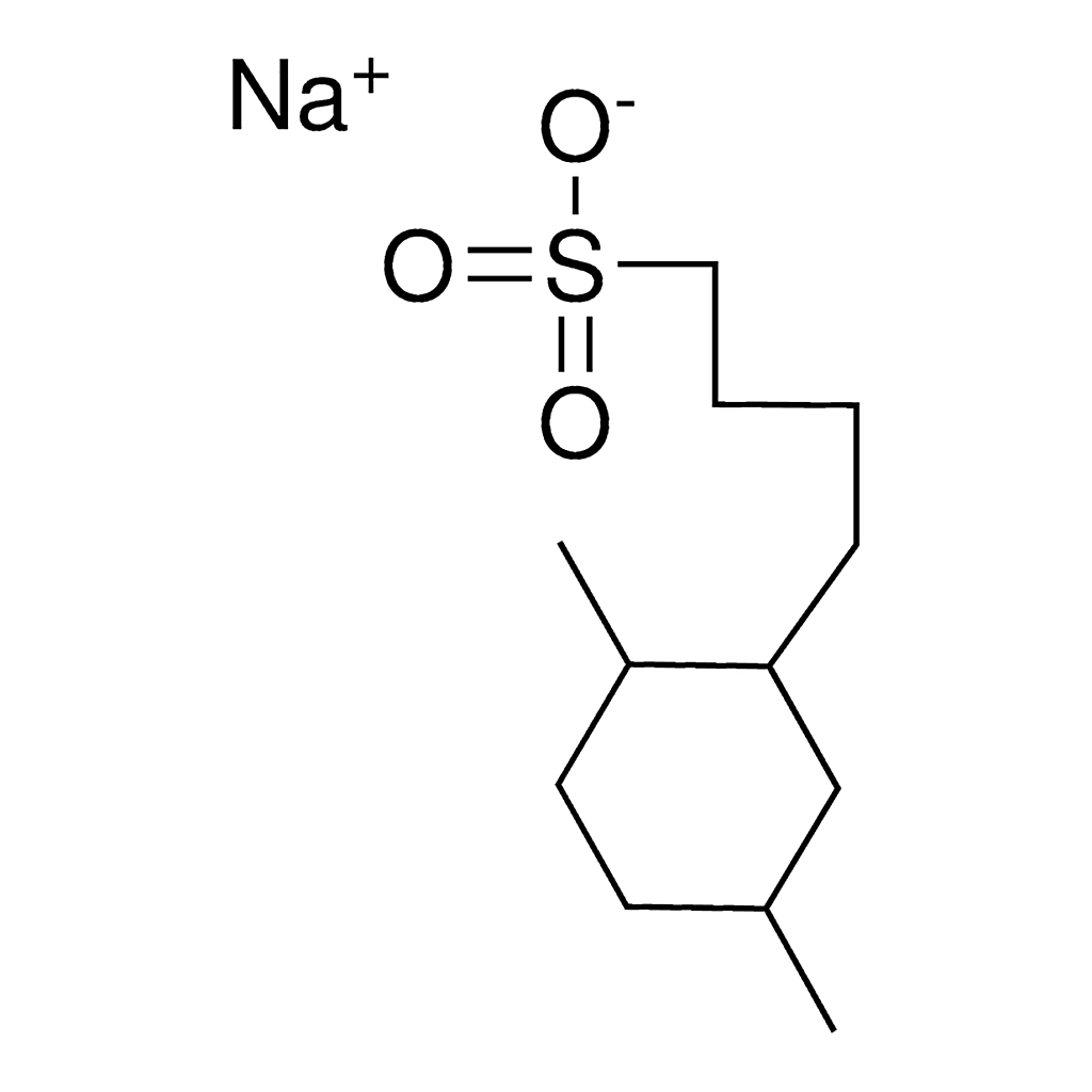 Merck 4-(2,5-DIMETHYLCYCLOHEXYL)-1-B - 50 MG&