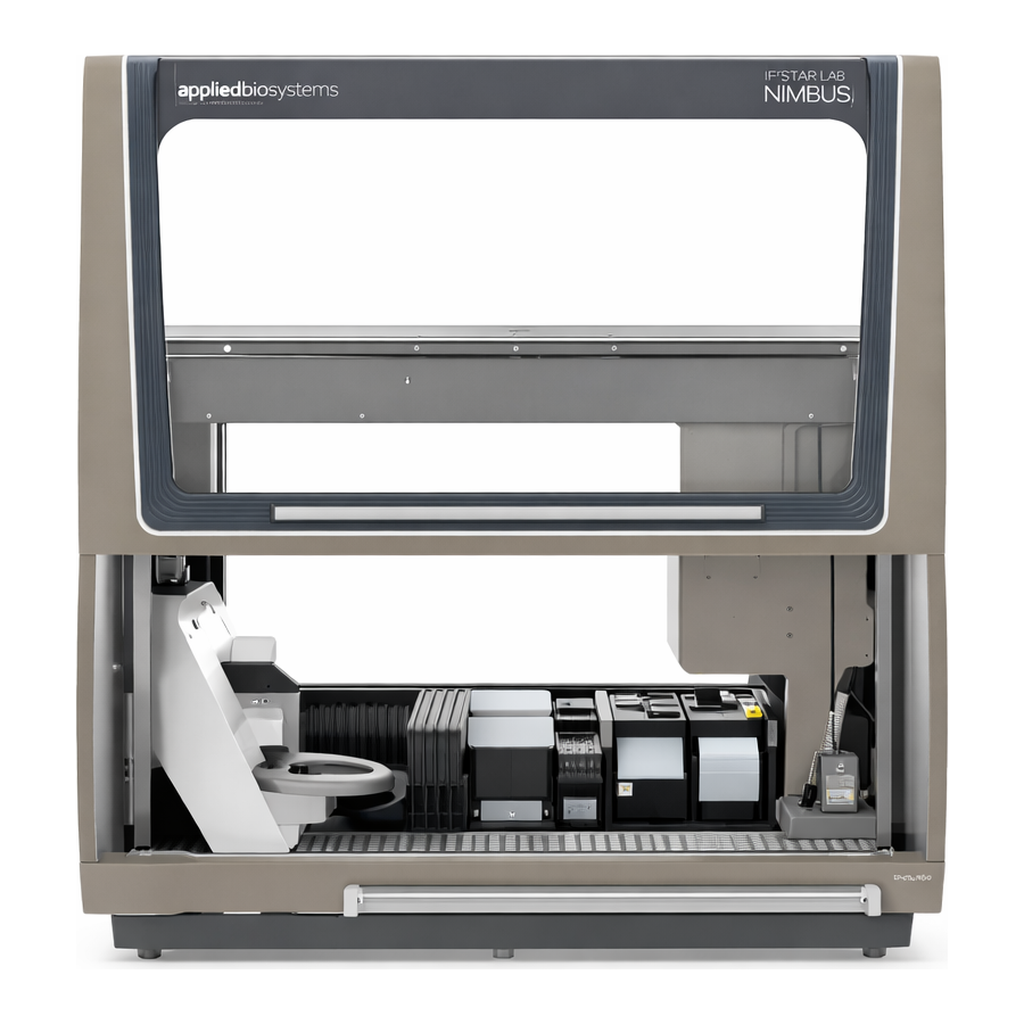 Thermo Fisher Scientific HID NIMBUS Presto QNA System