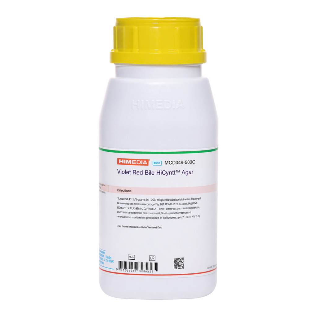 Himedia Violet Red Bile HiCynth Agar
