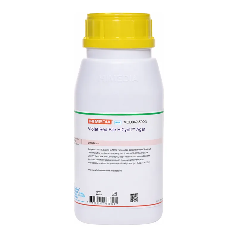 Himedia Violet Red Bile HiCynth Agar