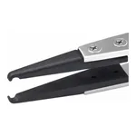 SIPEL 퀵 체인지 핀셋 1322/1422-SA Tweezer