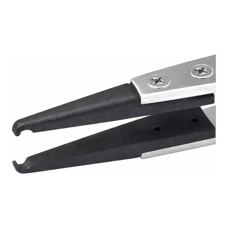 SIPEL 퀵 체인지 핀셋 1322/1422-SA Tweezer